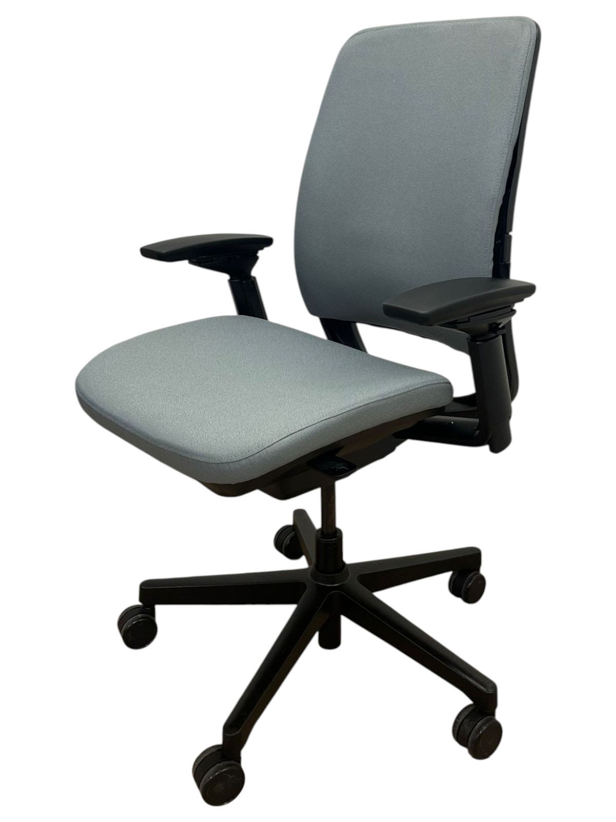 Steelcase Amia Grigio